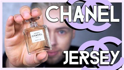 chanel lavender|Chanel jersey perfume.